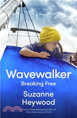 Wavewalker :breaking free /