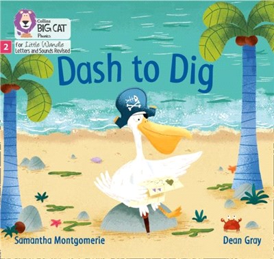 Dash to Dig