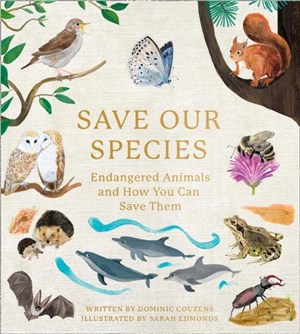 Save Our Species