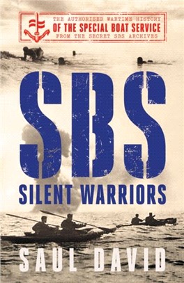 SBS SILENT WARRIORS HB