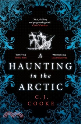 A Haunting in the Arctic