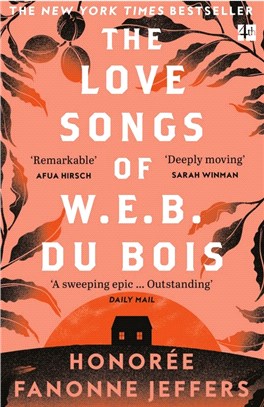 The love songs of W. E. B. Du Bois /