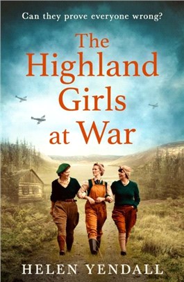 The Highland Girls at War