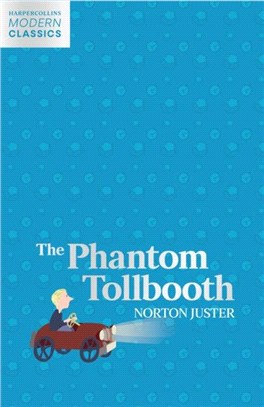 The Phantom Tollbooth