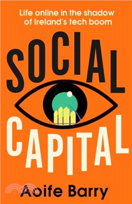 Social Capital：Fear and Loathing in the Shadow of Ireland's Tech Boom