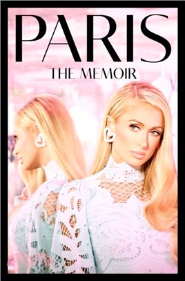 Paris：The Memoir