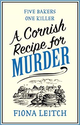 A Cornish Recipe for Murder