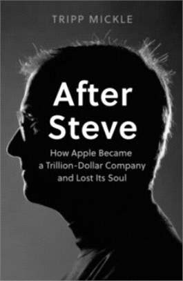 After Steve