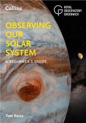 Observing our Solar System：A Beginner's Guide