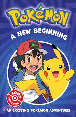 Pokemon A New Beginning