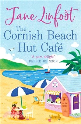 The Cornish Beach Hut Cafe