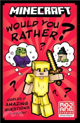 Minecraft Would You Rather