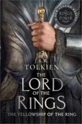 The Fellowship of the Ring (TV tie-in edition)