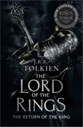 The Return of the King (TV tie-in edition)