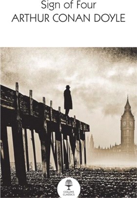 The Sign of the Four