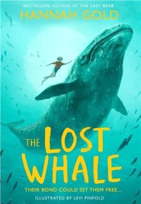 The Lost Whale