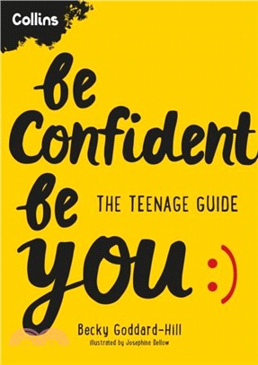 Be Confident Be You