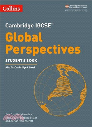 Cambridge IGCSE (TM) Global Perspectives Student's Book