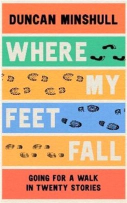 Where My Feet Fall