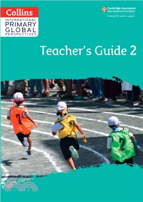 Cambridge Primary Global Perspectives Teacher's Guide: Stage 2