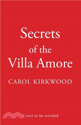 Secrets of the Villa Amore