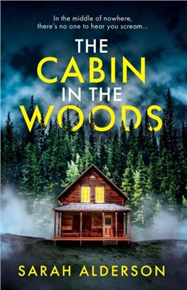 The Cabin in the Woods