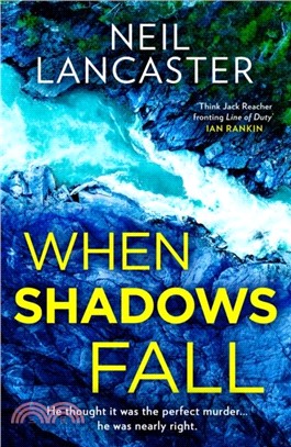 When Shadows Fall