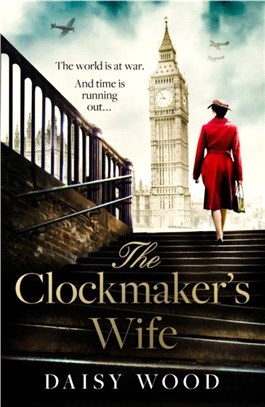 The Clockmaker's Wife