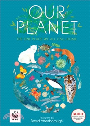 Our planet : the one place w...