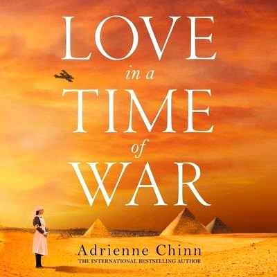 Love in a Time of War