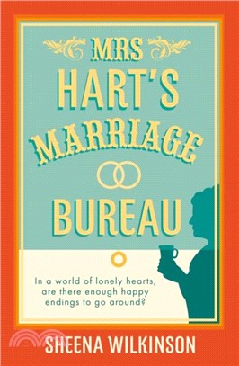 Mrs Hart? Marriage Bureau