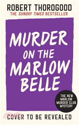 Murder on the Marlow Belle