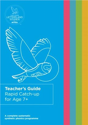 Catch-up Teacher's Guide