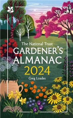 The Gardener's Almanac 2024