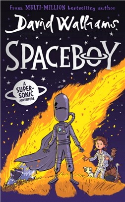 Spaceboy /