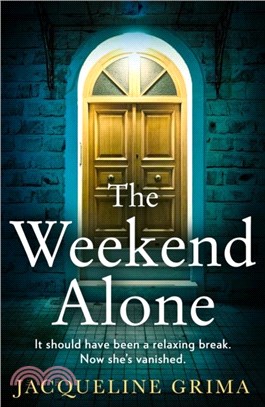 The Weekend Alone