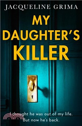 My Daughter's Killer