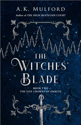 The Witches' Blade