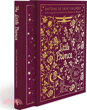 The Little Prince (Collector's Edition)