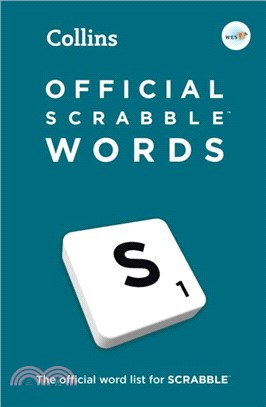 Official SCRABBLE (TM) Words - CANCELLED：The Official, Comprehensive Wordlist for Scrabble (TM)