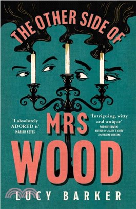 The Other Side of Mrs Wood