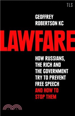 Lawfare