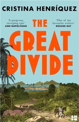 The Great Divide