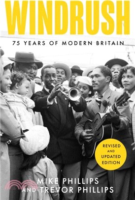 Windrush：75 Years of Modern Britain