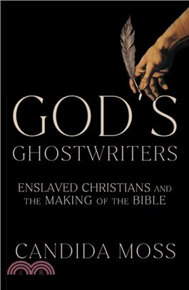 God? Ghostwriters
