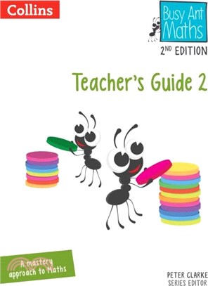 Teacher's Guide 2