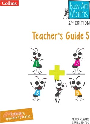 Teacher's Guide 5