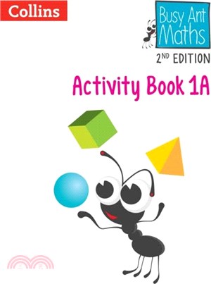 Activity Book 1A