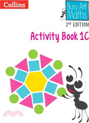 Activity Book 1C