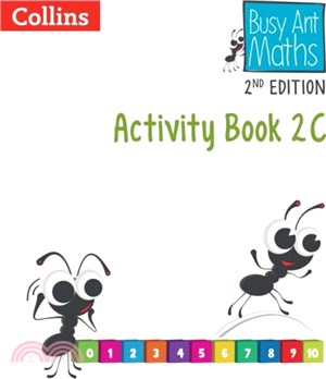 Activity Book 2C